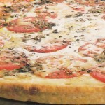 Pizza mineira