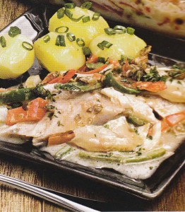 Peixe