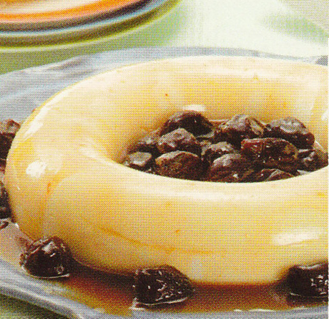 Manjar De Coco Receitas Pra Você