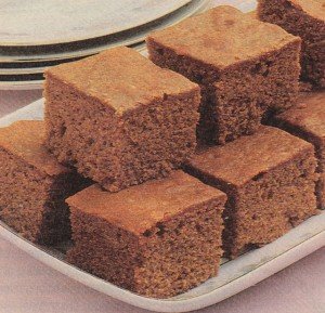 Bolo de chocolate_
