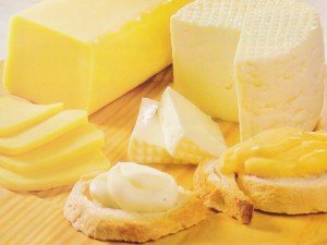 Conheça os principais tipos de queijos