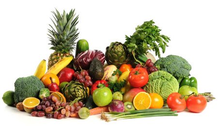 Alimentos de época  – safra das frutas, verduras e legumes
