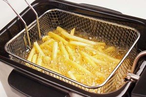 Dicas e truques para uma fritura perfeita