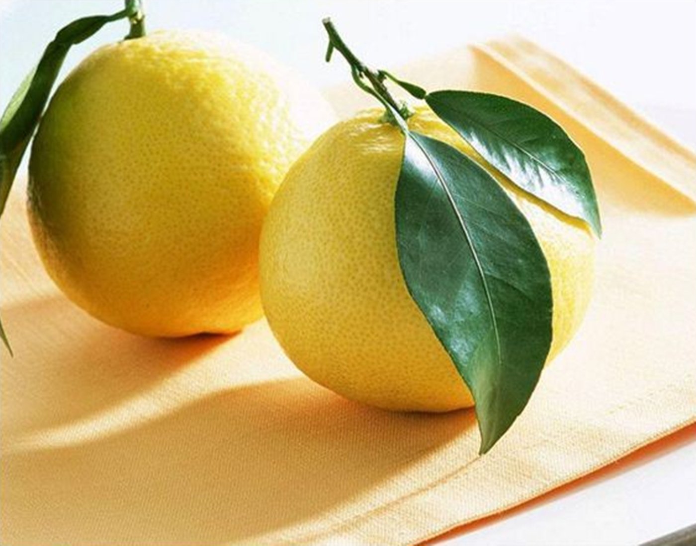 10 formas de utilizar o limão como produto de limpeza