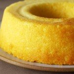 Receita de bolo de milho