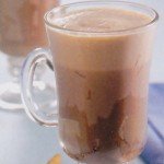 Receita de chocolate quente com especiarias