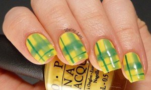 6 dicas de unhas decoradas para a copa