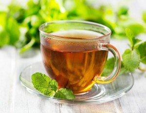 Os melhores chás para sua saúde