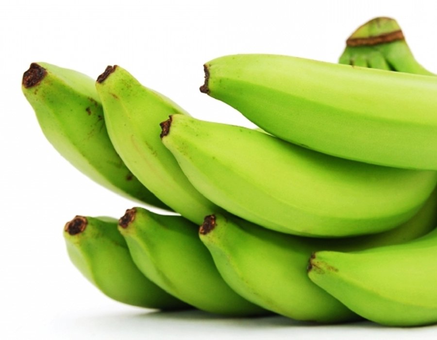 Como faz biomassa de banana verde passo a passo