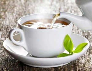 Dicas de chás para combater o estresse