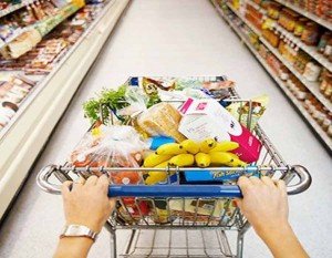 Dicas para você economizar no supermercado