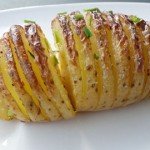 Receita de batata suecas