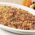 Receita de farofa de carne moída