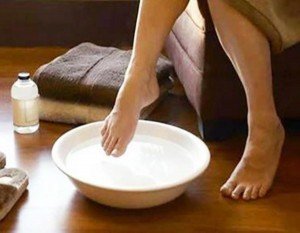 Como deixar os pés lisinhos e hidratados em 3 passos 