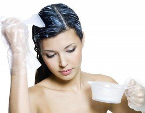 Dicas para pintar o cabelo em casa