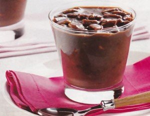 Receita de brigadeiro crocante 