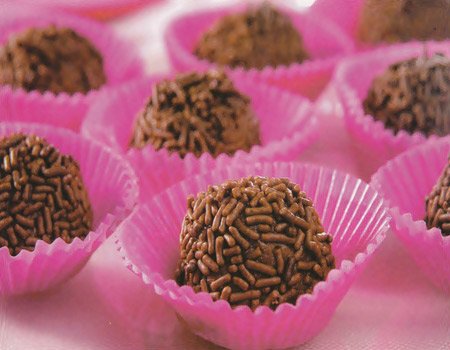 Falso brigadeiro