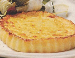 Quiche-de-queijo