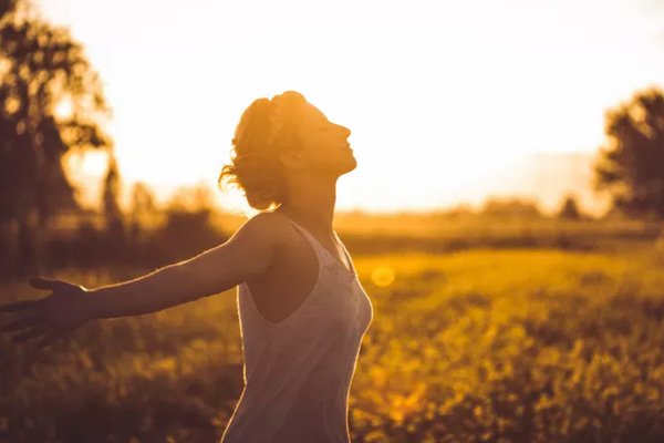 Como mudar sua vida e ser feliz