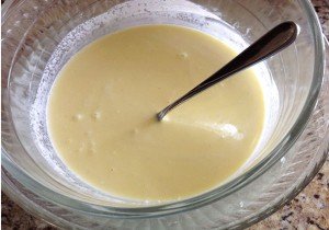 Receita de leite condensado sem lactose