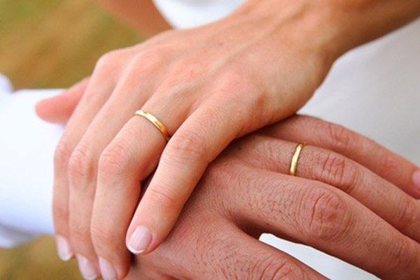 Dicas para um casamento feliz