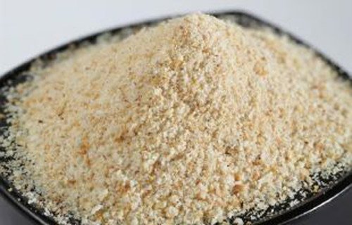 Como faz PANKO caseiro (Migalhas de pão)