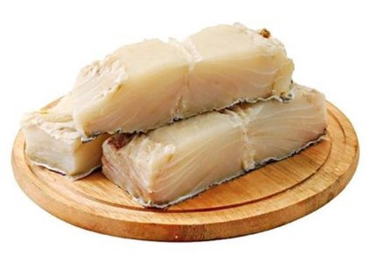 Dicas de como armazenar o bacalhau em casa