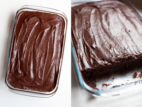 Receita do melhor bolo de chocolate