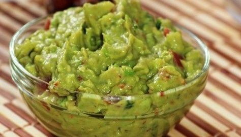 Guacamole