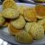 Pão de queijo com chia