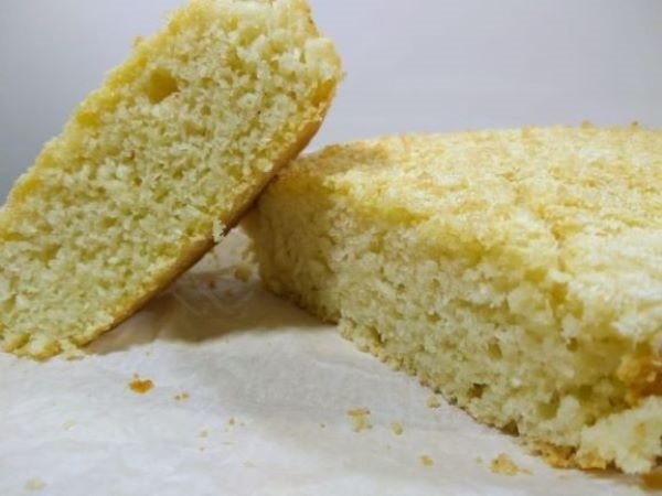 Pão de coco