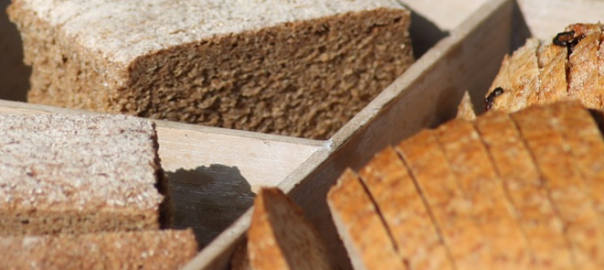 Qual tipo de pão incluir na dieta? Entenda a diferença e saiba como escolher o melhor para você