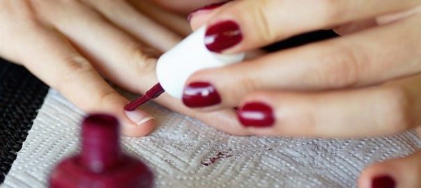 6 dicas para você ter unhas fortes e bonitas