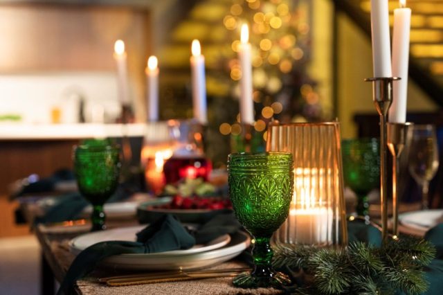Dicas de como organizar uma Ceia de Natal inclusiva